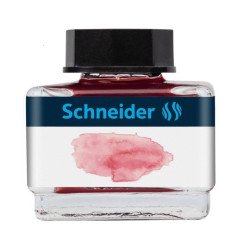 Rašalas stikliniamė buteliuke 15 ml