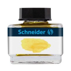 Rašalas stikliniamė buteliuke 15 ml