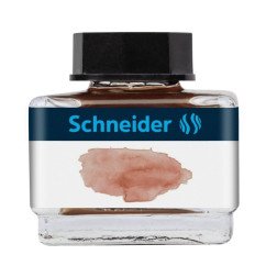 Rašalas stikliniamė buteliuke 15 ml