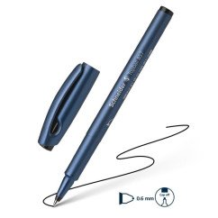 Rašiklis TOPBALL 857