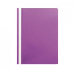 Aplankas su įsegėle A4