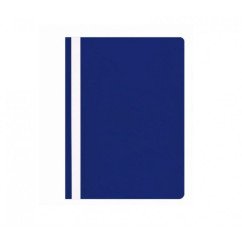 Aplankas su įsegėle A4