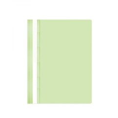 Aplankas su įsegėle A4