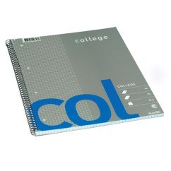 Bloknotas COLLEGE