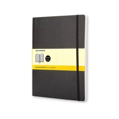 Užrašų knygutė Moleskine Classic