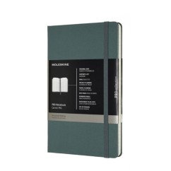 Užrašų knygutė Moleskine Professional