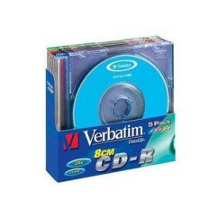 Verbatim CD-R mini 8cm 210MB