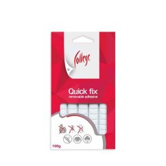 Klijuojanti guma College Quick 50 g