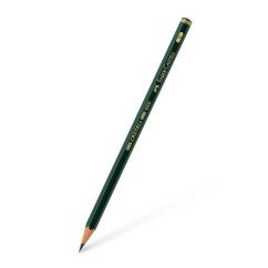 Pieštukas Castell 9000