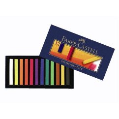 Pastelinės kreidelės GOLDFABER