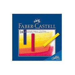 Pastelinės kreidelės GOLDFABER