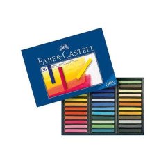 Pastelinės kreidelės GOLDFABER