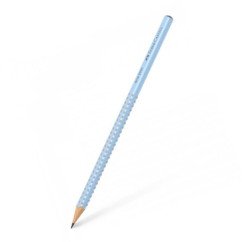 Pieštukai Grip 2001 Two tone