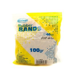 Gumelės 40mm 100g
