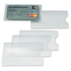 Įdėklas dokumentams A8, 5,9x8,5 cm