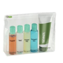 Įmautė kelionėms Lietz 220x175mm