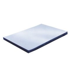 Viršelis skaidrūs, A3