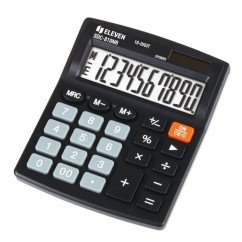 Skaičiuotuvas Citizen SDC-810NR