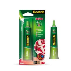 Universalūs strong klijai-gelis Scotch 30ml