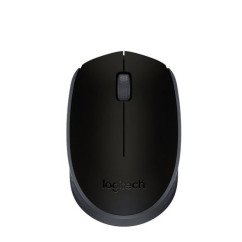 Bevielė optinė pelė Logitech M171