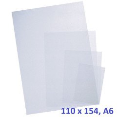 Vokai laminavimo 100 µm