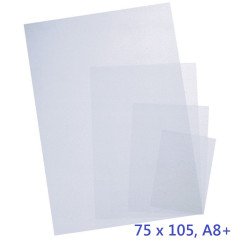 Vokai laminavimo 100 µm