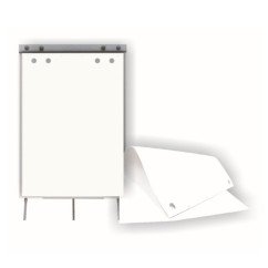 Bloknotas konferencijų stovui