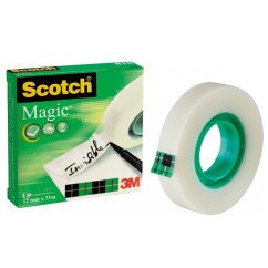 Lipni juostelė SCOTCH 810,