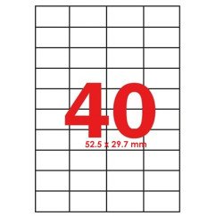 Lipnios etiketės Kores