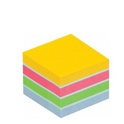 Lipnių lapelių kubas Post-it 51 x 51 Mini Ultra