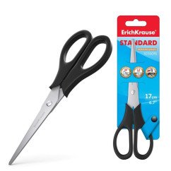 Žirklės ErichKrause 17cm