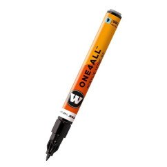 Akrilinis žymeklis ONE4ALL 127HS-EF 1 mm