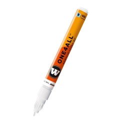 Akrilinis žymeklis ONE4ALL 127HS-EF 1 mm