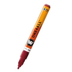 Akrilinis žymeklis ONE4ALL 127HS 2 mm