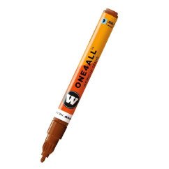 Akrilinis žymeklis ONE4ALL 127HS 2 mm