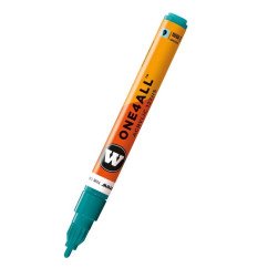 Akrilinis žymeklis ONE4ALL 127HS 2 mm