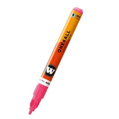 Akrilinis žymeklis ONE4ALL 127HS 2 mm