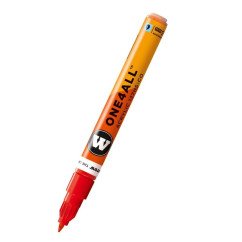 Akrilinis žymeklis ONE4ALL 127HS-CO 1,5 mm