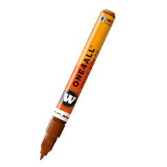 Akrilinis žymeklis ONE4ALL 127HS-CO 1,5 mm