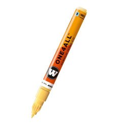 Akrilinis žymeklis ONE4ALL 127HS-CO 1,5 mm