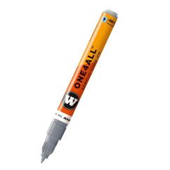 Akrilinis žymeklis ONE4ALL 127HS-CO 1,5 mm