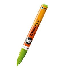 Akrilinis žymeklis ONE4ALL 127HS-CO 1,5 mm