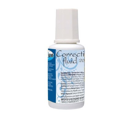 Tepiklis Centrum 20ml