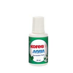 Tepiklis Kores 20ml