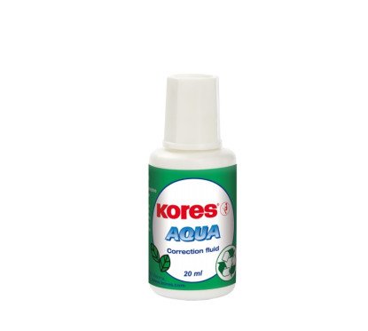 Tepiklis Kores 20ml