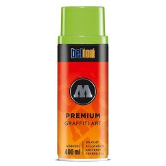 Purškalas Premium 400 ml