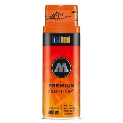 Purškalas Premium 400 ml