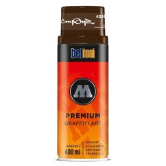 Purškalas Premium 400 ml