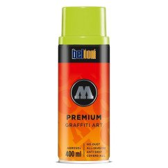 Purškalas Premium 400 ml