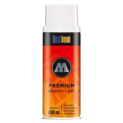 Purškalas Premium 400 ml